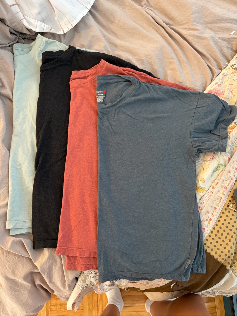 Hanes Women's Pajama Sets